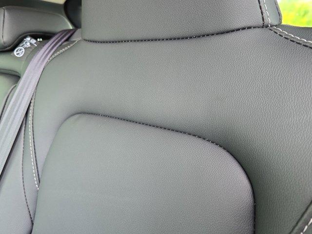 new 2025 Nissan Murano car, priced at $45,066