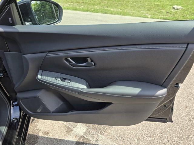 new 2025 Nissan Sentra car, priced at $21,715