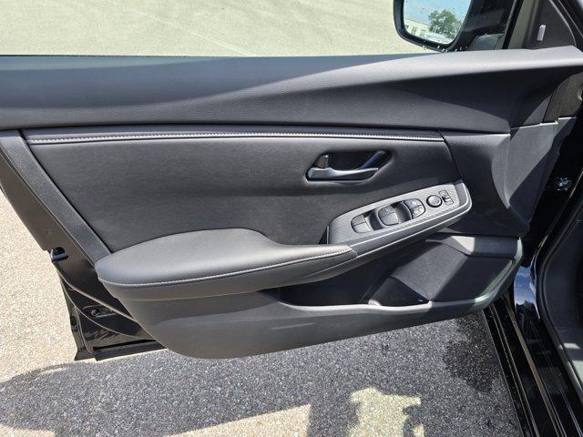 new 2025 Nissan Sentra car, priced at $21,715
