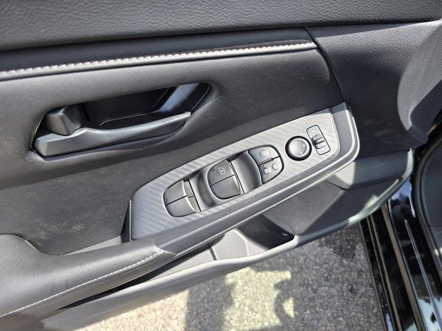 new 2025 Nissan Sentra car, priced at $21,715
