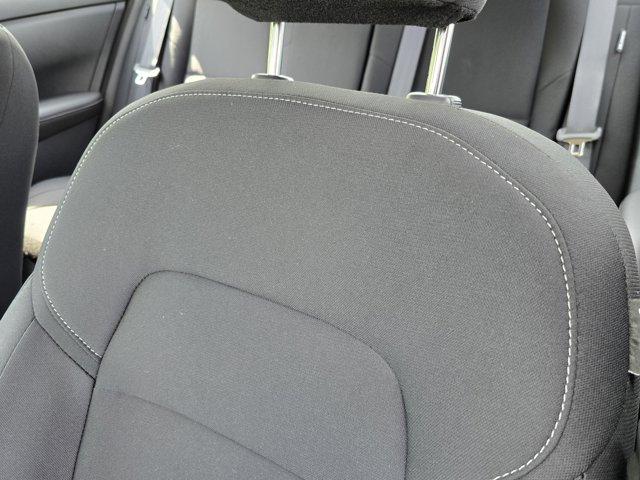 new 2025 Nissan Sentra car, priced at $21,715