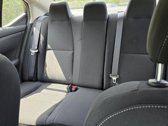 new 2025 Nissan Sentra car, priced at $21,715