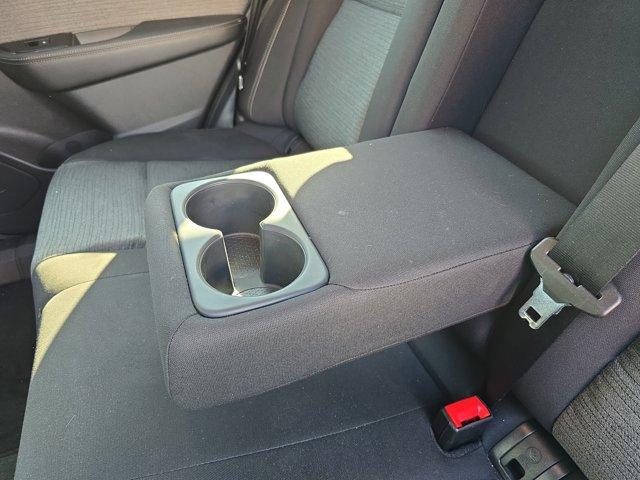 used 2023 Nissan Rogue car, priced at $23,900