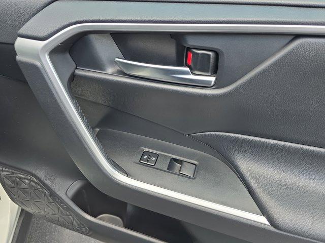 used 2021 Toyota RAV4 car, priced at $25,900