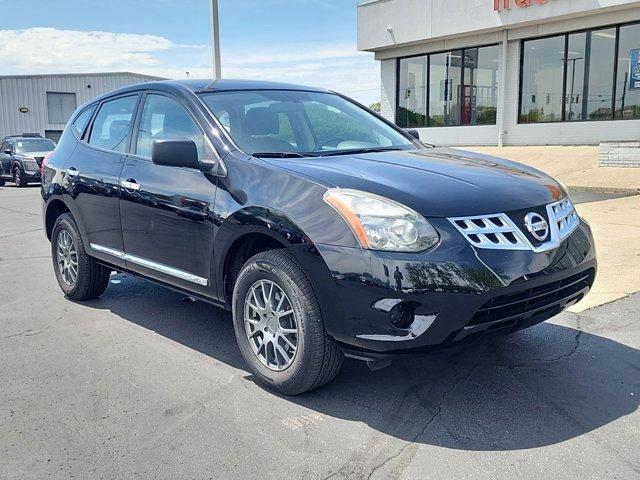 used 2015 Nissan Rogue Select car, priced at $13,000