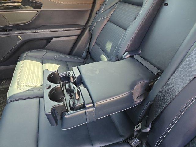 used 2025 Lincoln Nautilus car, priced at $59,300