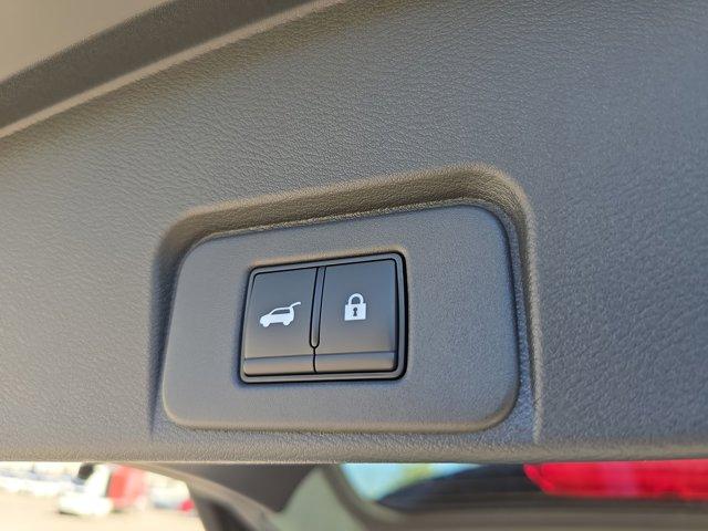 new 2026 Nissan Rogue car, priced at $28,720