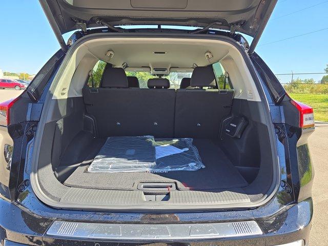 new 2026 Nissan Rogue car, priced at $28,720