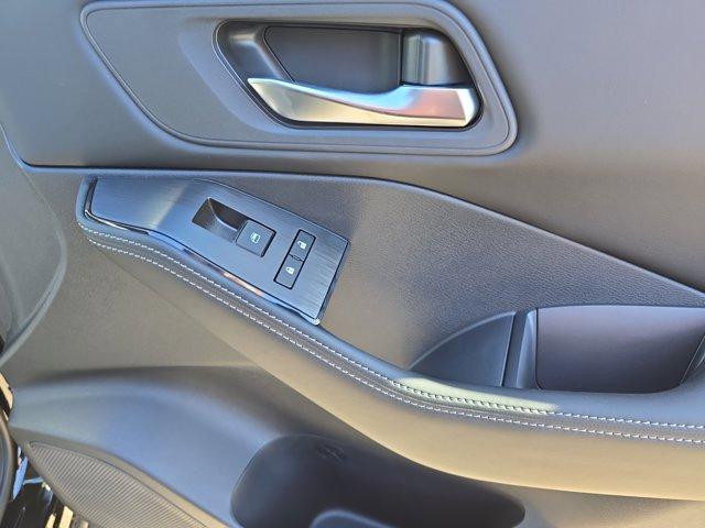 new 2026 Nissan Rogue car, priced at $28,720