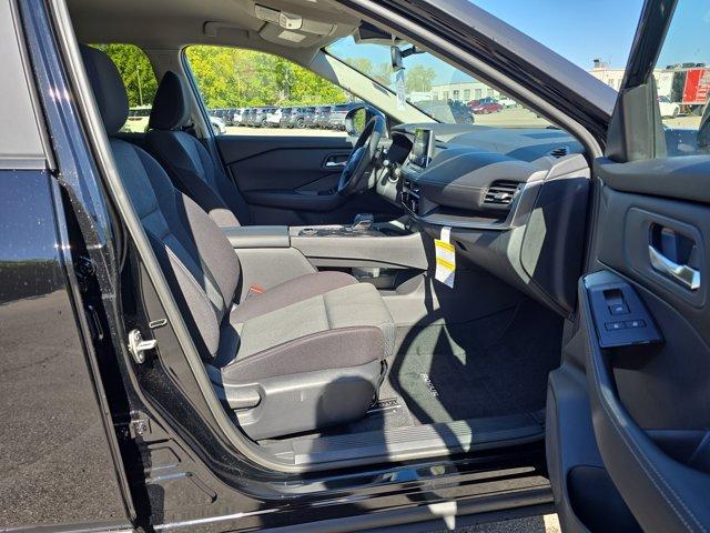 new 2026 Nissan Rogue car, priced at $28,720