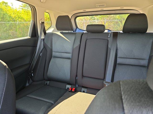 new 2026 Nissan Rogue car, priced at $28,720