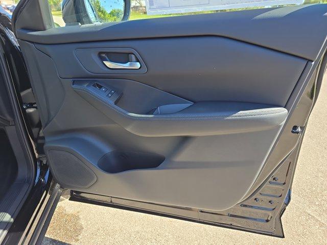 new 2026 Nissan Rogue car, priced at $28,720