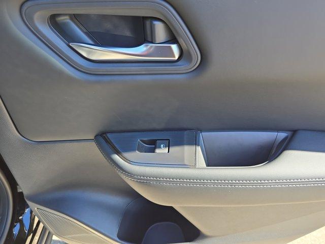 new 2026 Nissan Rogue car, priced at $28,720