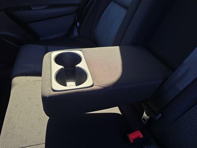 new 2026 Nissan Rogue car, priced at $28,720