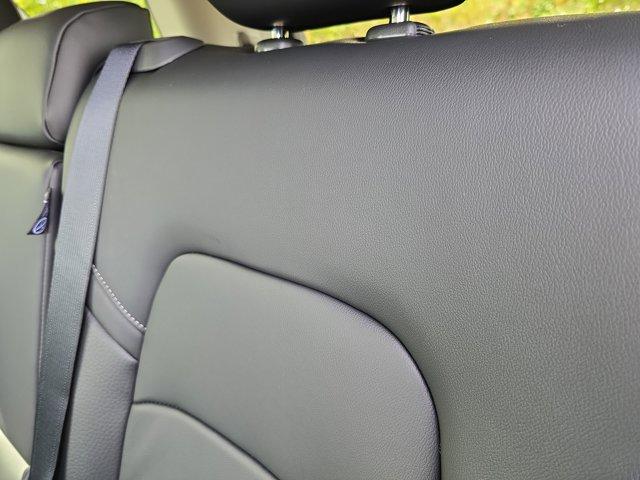 new 2025 Nissan Pathfinder car, priced at $38,351