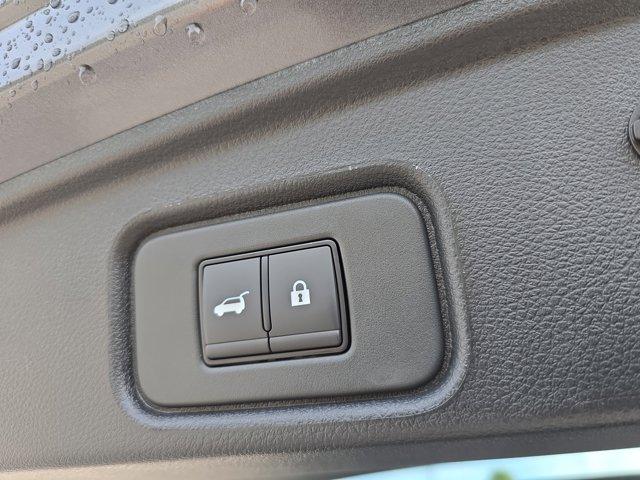 new 2025 Nissan Pathfinder car, priced at $38,351