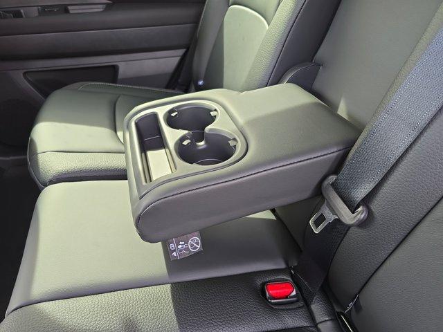 new 2025 Nissan Pathfinder car, priced at $38,351