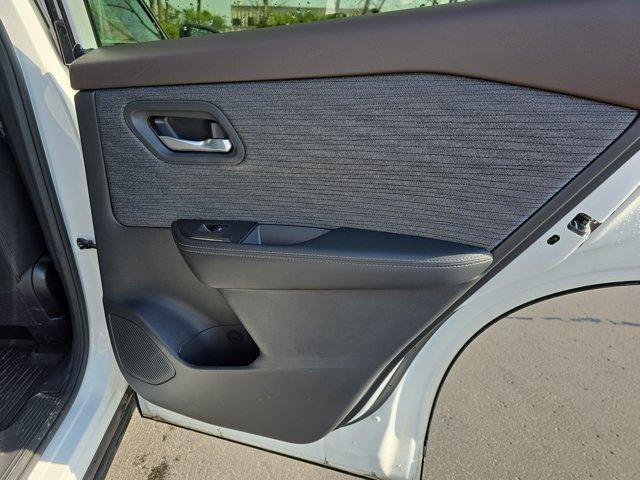 used 2023 Nissan Rogue car, priced at $25,900