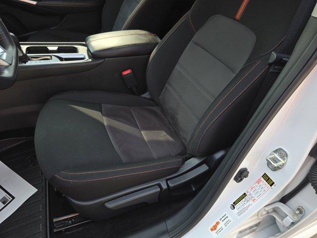 used 2024 Nissan Sentra car, priced at $23,500