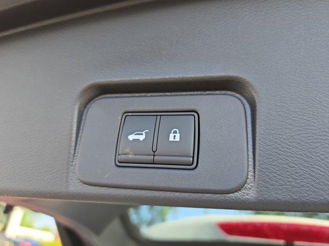 used 2022 Nissan Rogue car, priced at $27,800