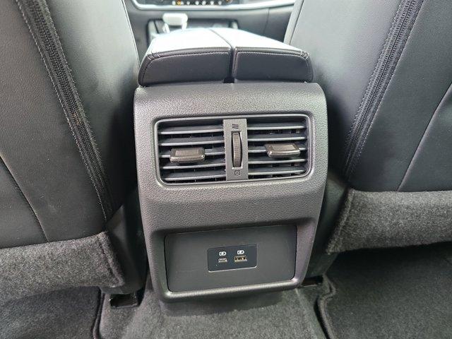 used 2023 Nissan Rogue car, priced at $25,200