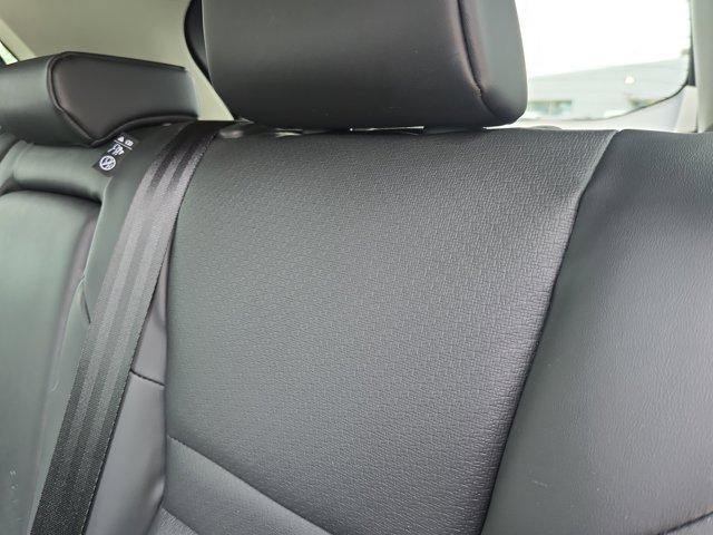used 2023 Nissan Rogue car, priced at $25,200