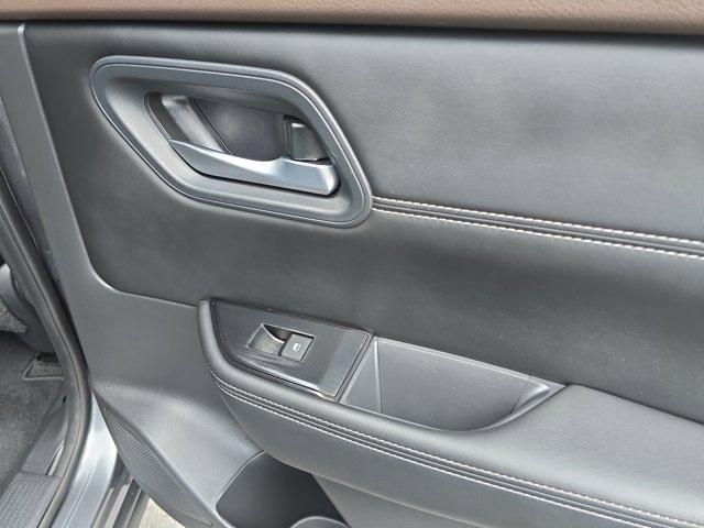 used 2023 Nissan Rogue car, priced at $25,200