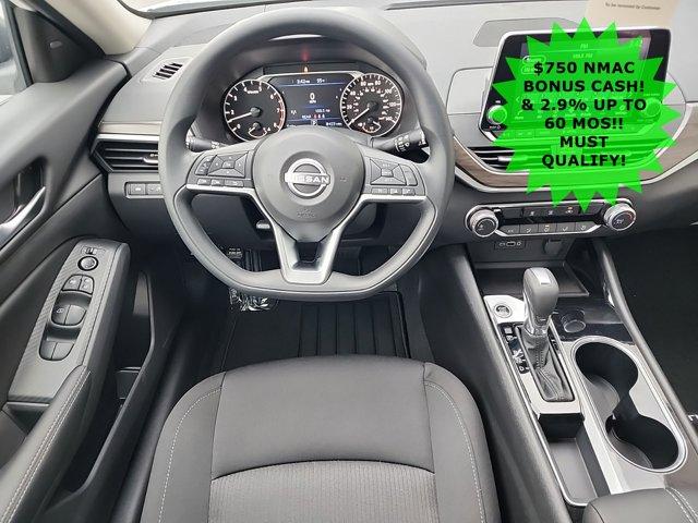 new 2024 Nissan Altima car, priced at $26,073