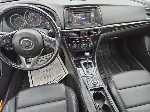 used 2014 Mazda Mazda6 car, priced at $9,300