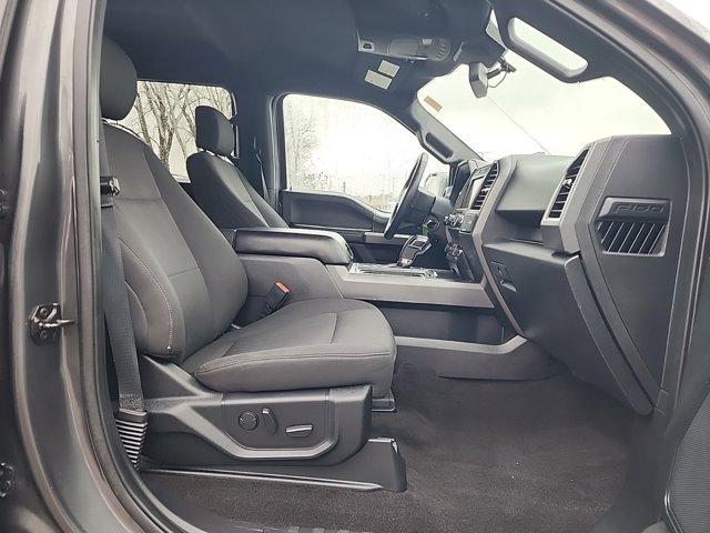 used 2019 Ford F-150 car, priced at $23,700