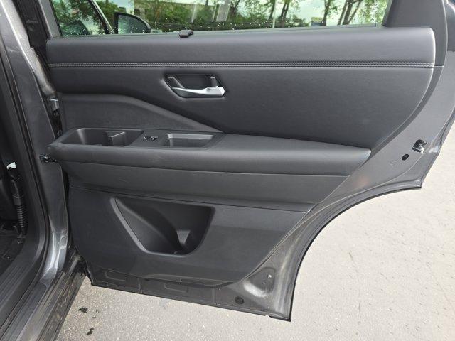 used 2024 Nissan Pathfinder car, priced at $48,100