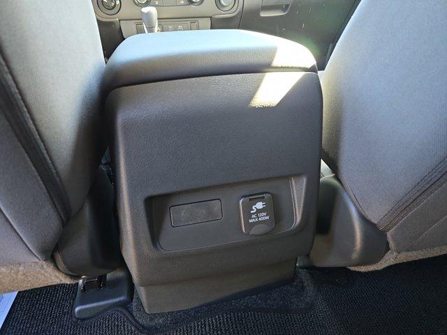 new 2026 Nissan Frontier car, priced at $35,781