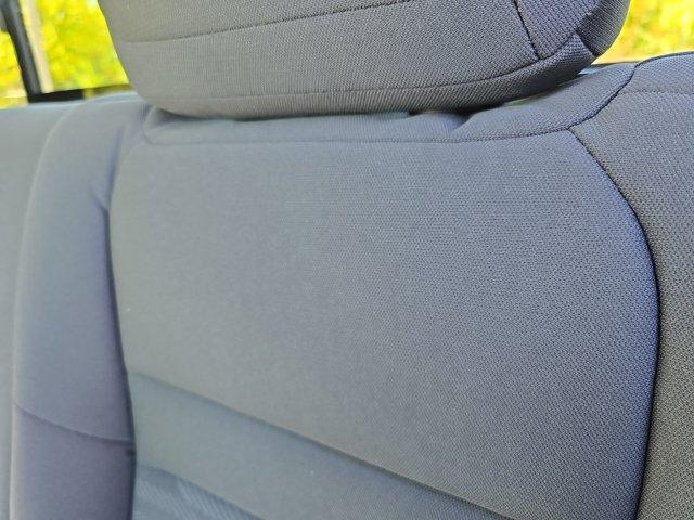 new 2026 Nissan Frontier car, priced at $35,781