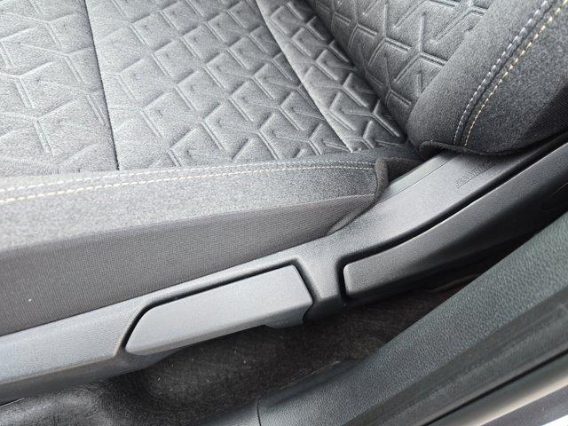 new 2025 Nissan Kicks car, priced at $25,896