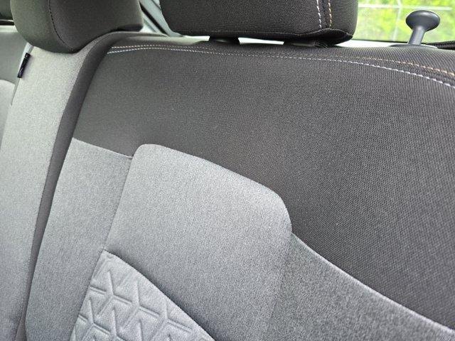 new 2025 Nissan Kicks car, priced at $25,896