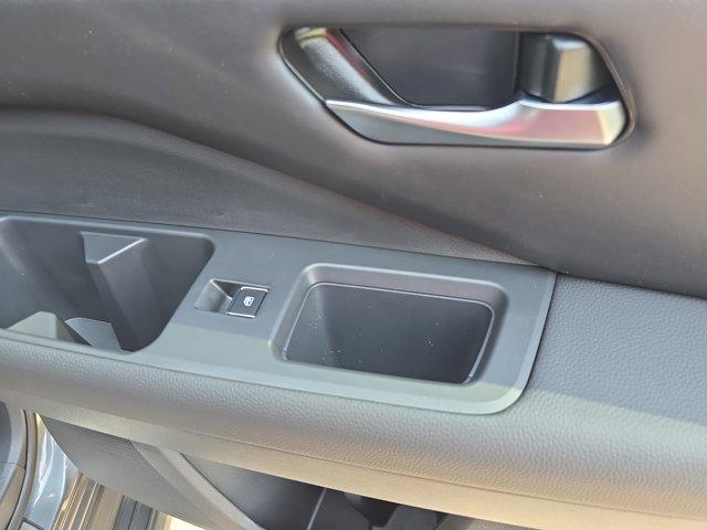 new 2025 Nissan Pathfinder car, priced at $50,924