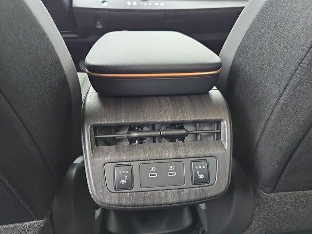 new 2025 Nissan ARIYA car, priced at $36,482