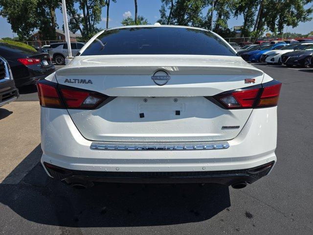 used 2023 Nissan Altima car, priced at $26,500