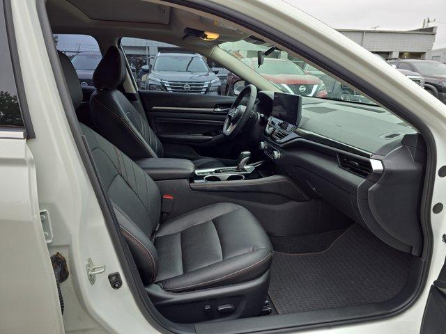 used 2023 Nissan Altima car, priced at $26,200