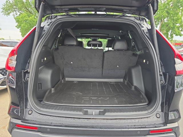 used 2023 Honda CR-V Hybrid car, priced at $36,650