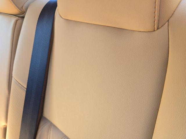 new 2025 Nissan Sentra car, priced at $24,994