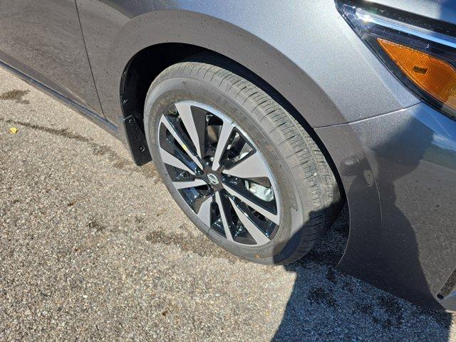 new 2025 Nissan Sentra car, priced at $24,994