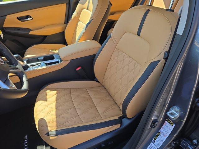 new 2025 Nissan Sentra car, priced at $24,994