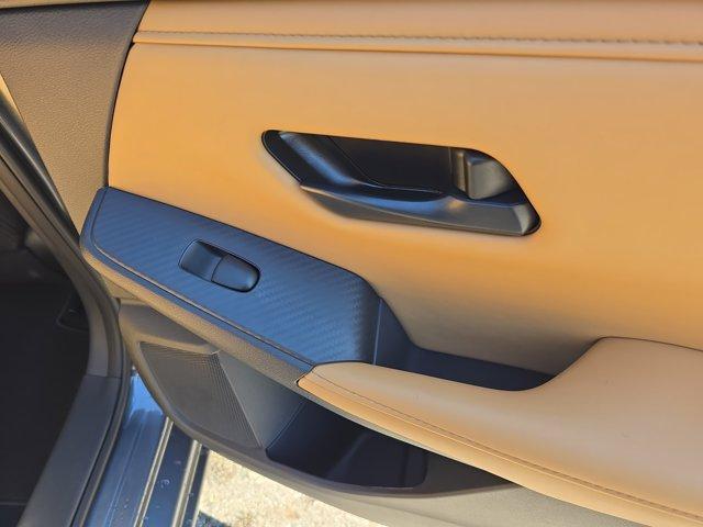 new 2025 Nissan Sentra car, priced at $24,994