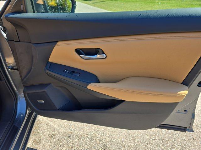 new 2025 Nissan Sentra car, priced at $24,994