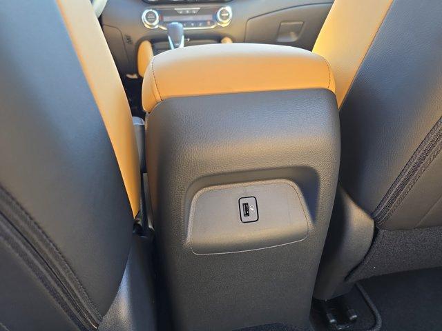 new 2025 Nissan Sentra car, priced at $24,994