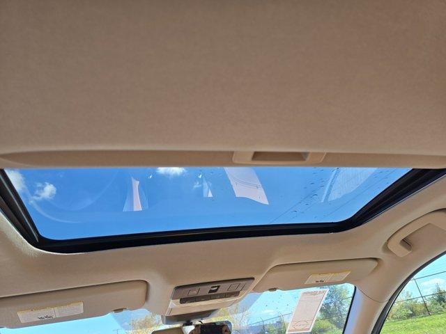 new 2025 Nissan Sentra car, priced at $24,994