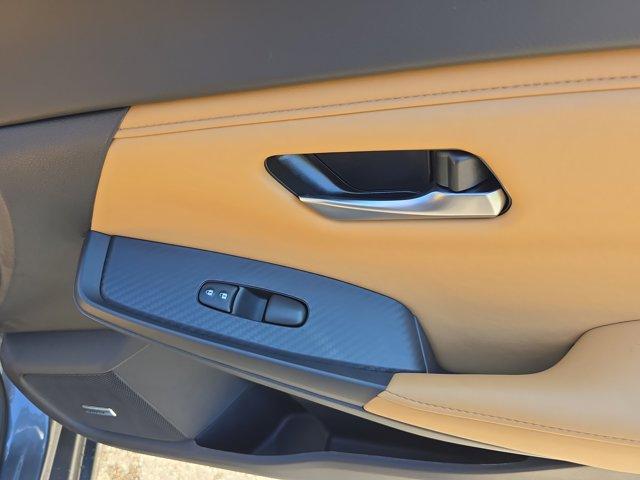 new 2025 Nissan Sentra car, priced at $24,994