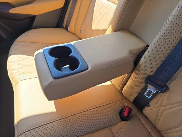 new 2025 Nissan Sentra car, priced at $24,994