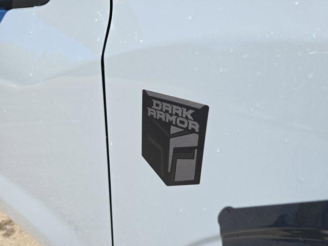 new 2026 Nissan Frontier car, priced at $40,157